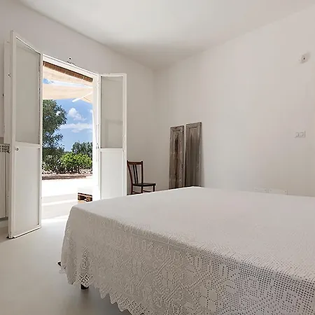 Casina Del Mandorlo * Casarano